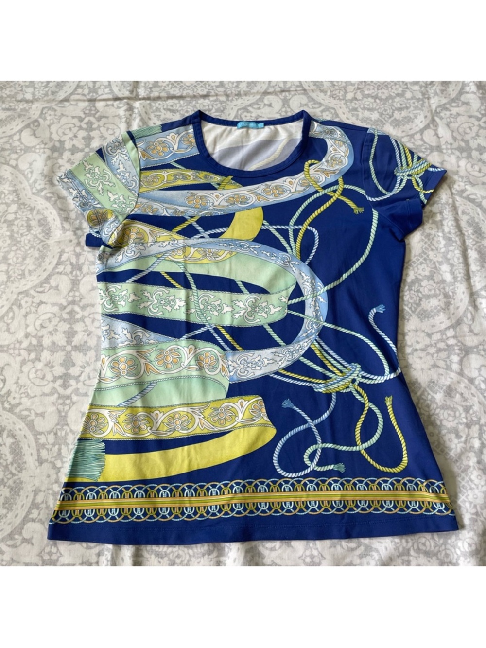 J. McLaughlin Top Small